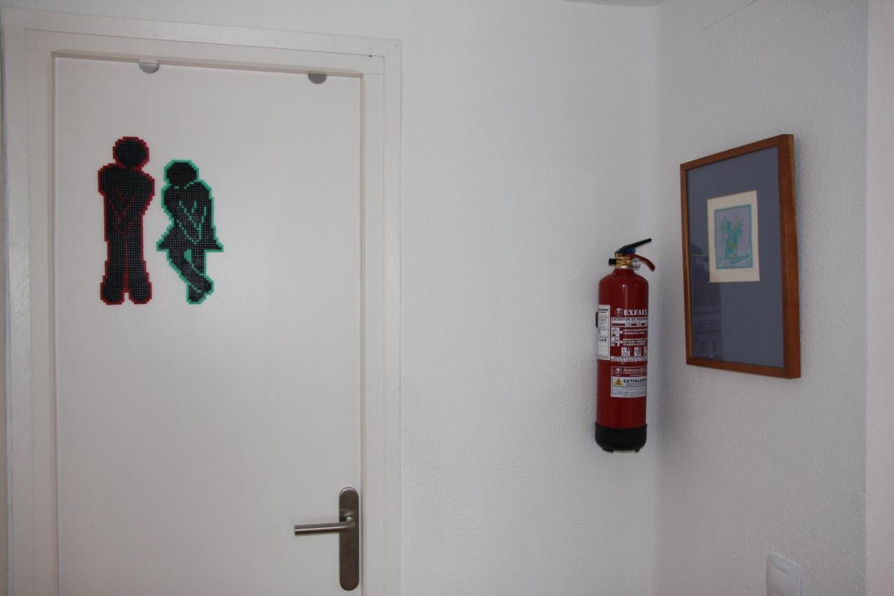 Luminoso. Comodo. Acogedor. Wifi. Junto A Ave バレンシア エクステリア 写真