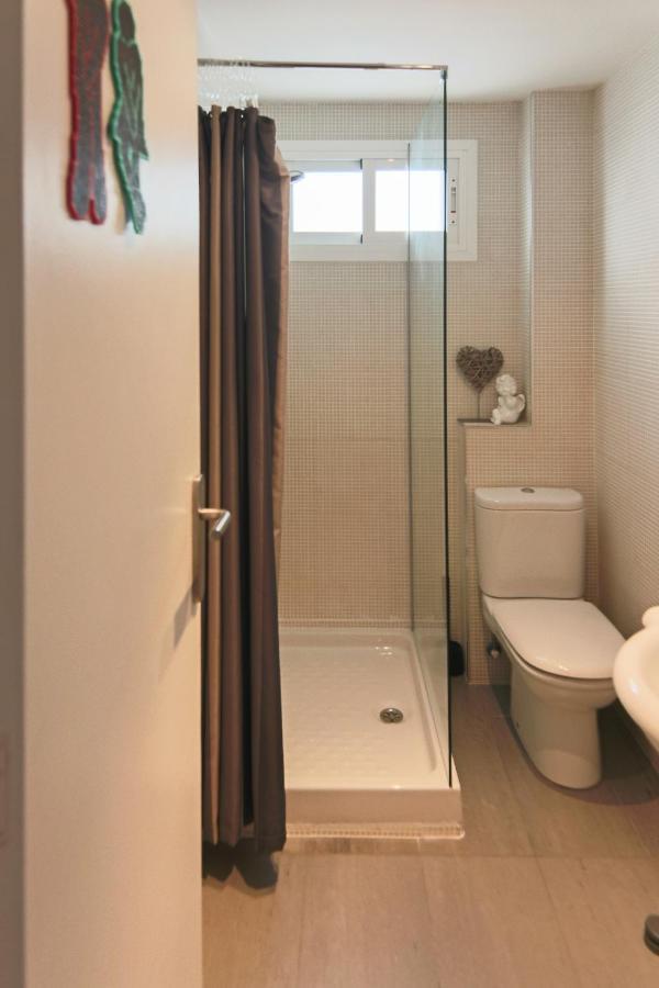 Luminoso. Comodo. Acogedor. Wifi. Junto A Ave バレンシア エクステリア 写真