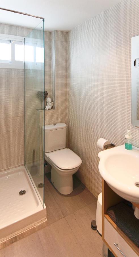 Luminoso. Comodo. Acogedor. Wifi. Junto A Ave バレンシア エクステリア 写真